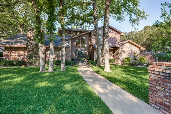 804 Firewheel Trail, Fort Worth, TX 76112