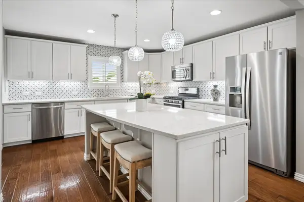 2306 Feathering Drive, Frisco, TX 75036