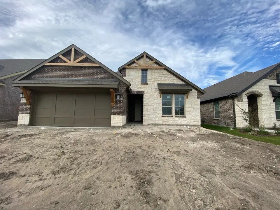 15064 Green Bluff Drive, Aledo, TX 76008 - #1