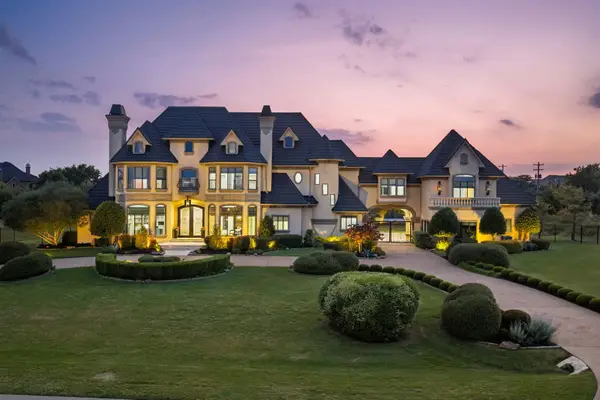 1091 Broadmoor Lane, Prosper, TX 75078