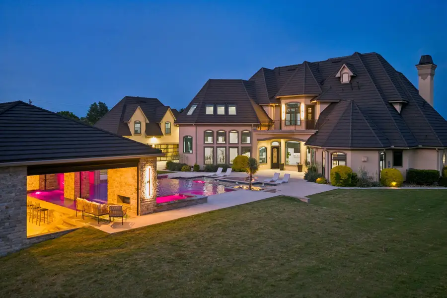 1091 Broadmoor Lane, Prosper, TX 75078 - #2