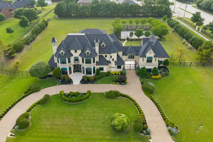 1091 Broadmoor Lane, Prosper, TX 75078 - #3