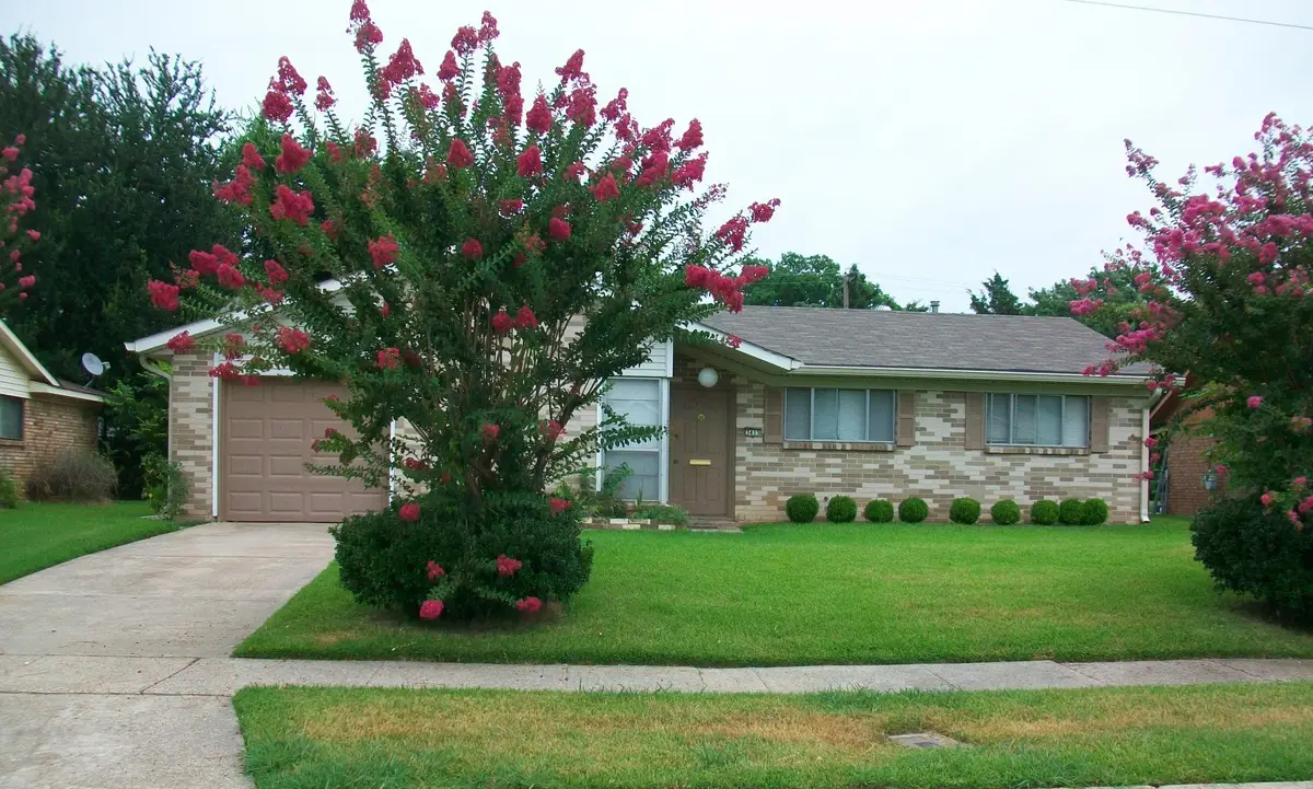 3415 Lanell Drive, Bossier City, LA 71112 - #1