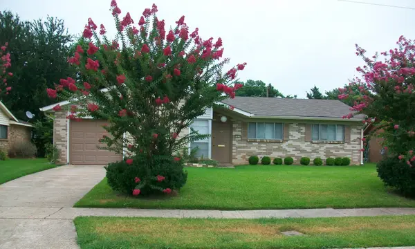 3415 Lanell Drive, Bossier City, LA 71112