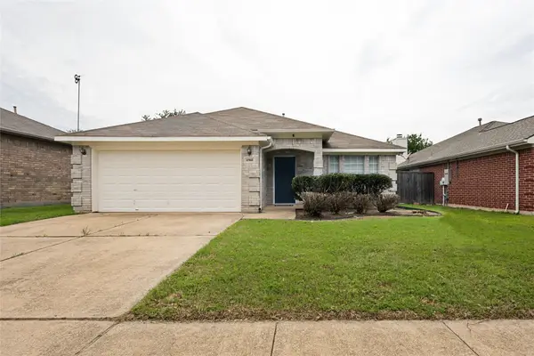 6960 Lomo Alto Drive, Fort Worth, TX 76132