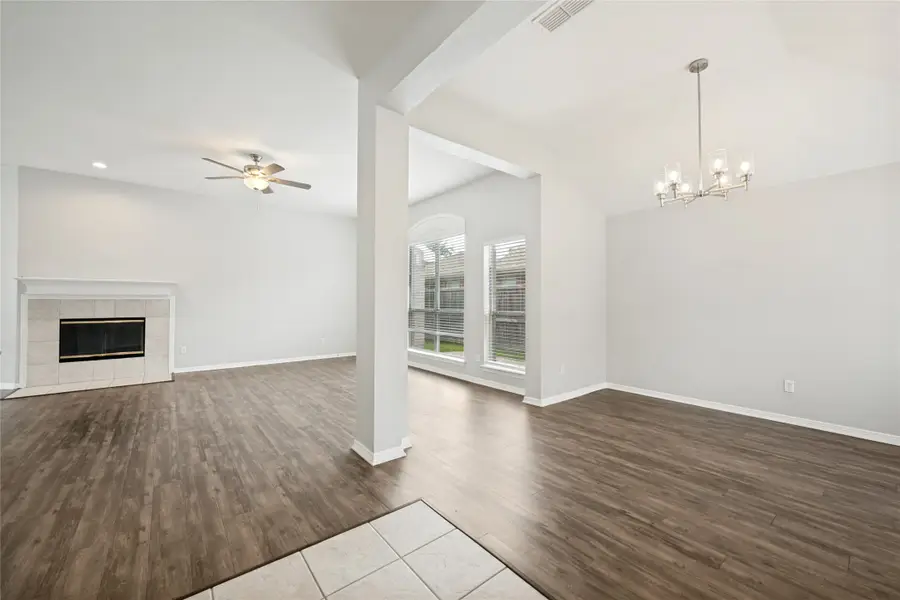 6960 Lomo Alto Drive, Fort Worth, TX 76132 - #3