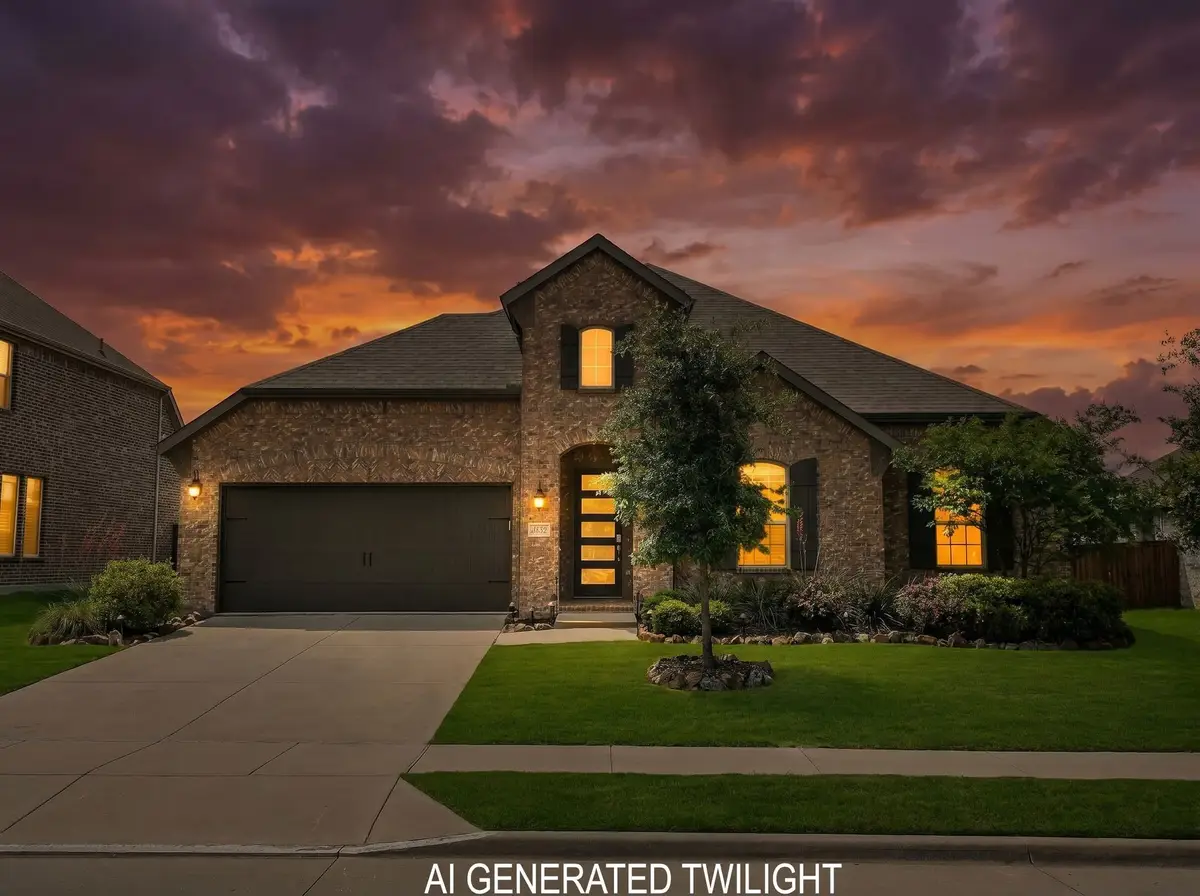 1617 Snapdragon Court, Celina, TX 75078 - #1