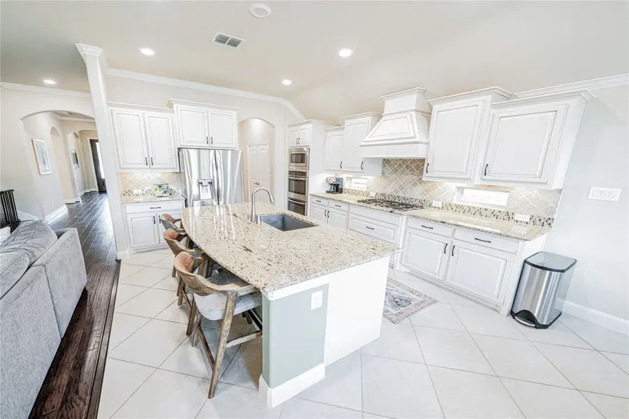2724 Driftwood Creek Trail, Celina, TX 75078 - #3