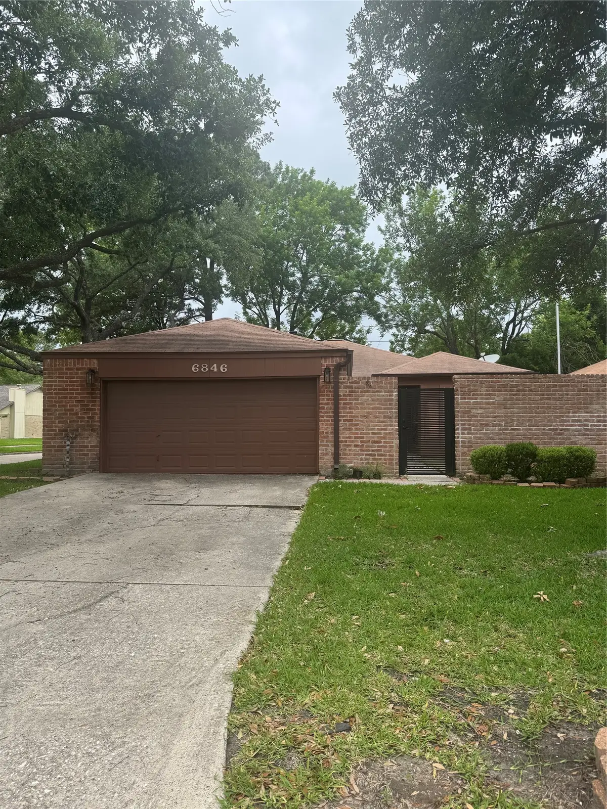 6846 Bullinger Drive, Spring, TX 77379 - #1