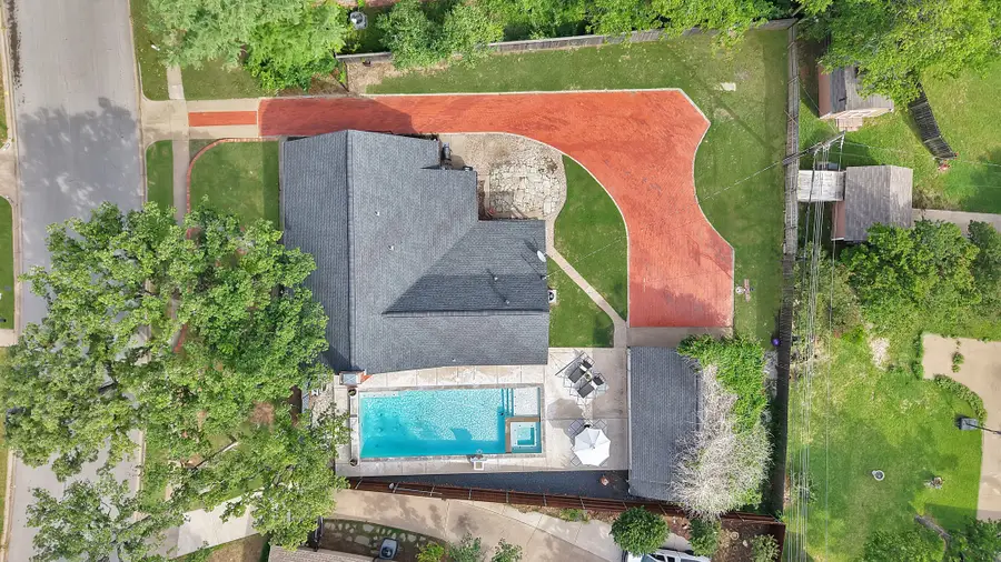 1710 Hilltop Lane, Pantego, TX 76013 - #3