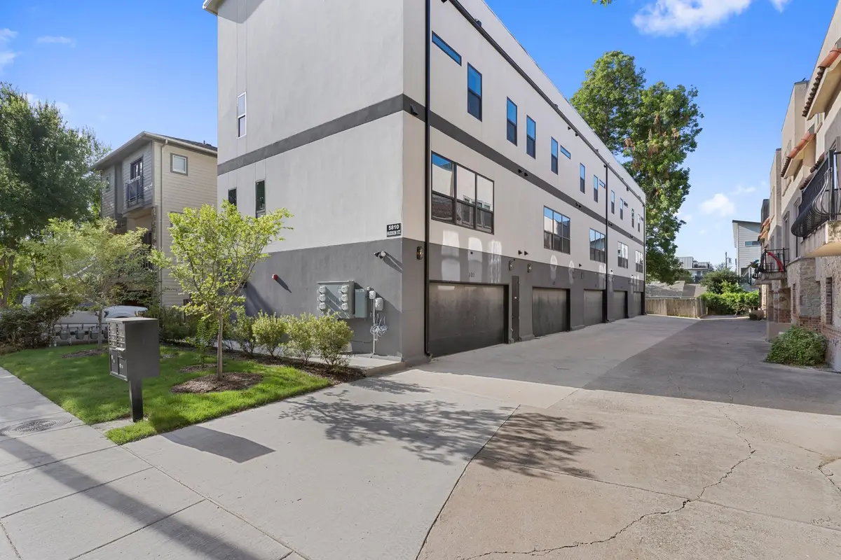 5810 Hudson Street, Dallas, TX 75206 - #1