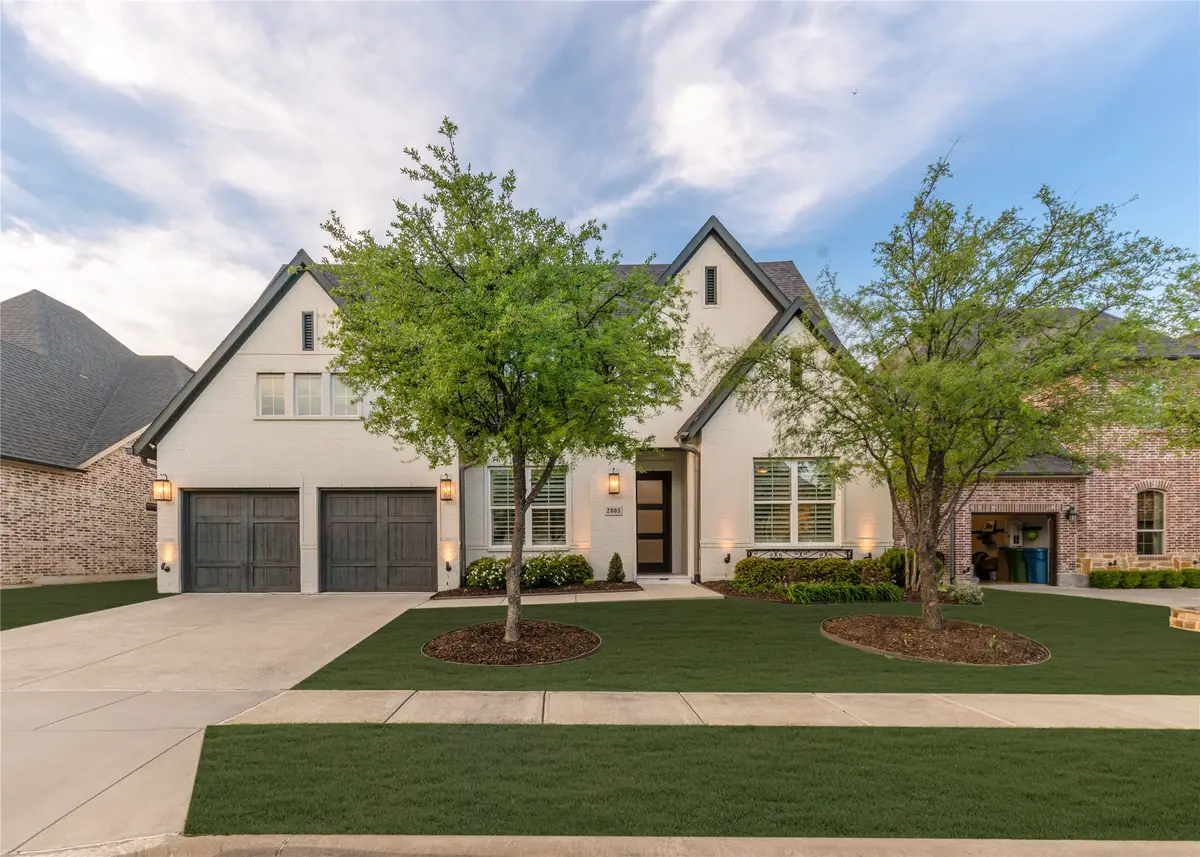 2805 Links, The Colony, TX 75056 - #1