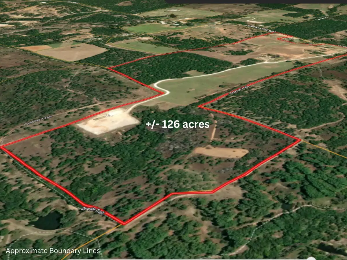 2548 County Road 2690, Alvord, TX 76225 - #1