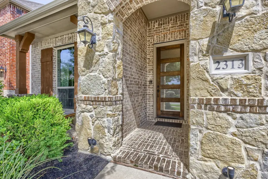 2313 Saint Mary Lane, McKinney, TX 75072 - #3