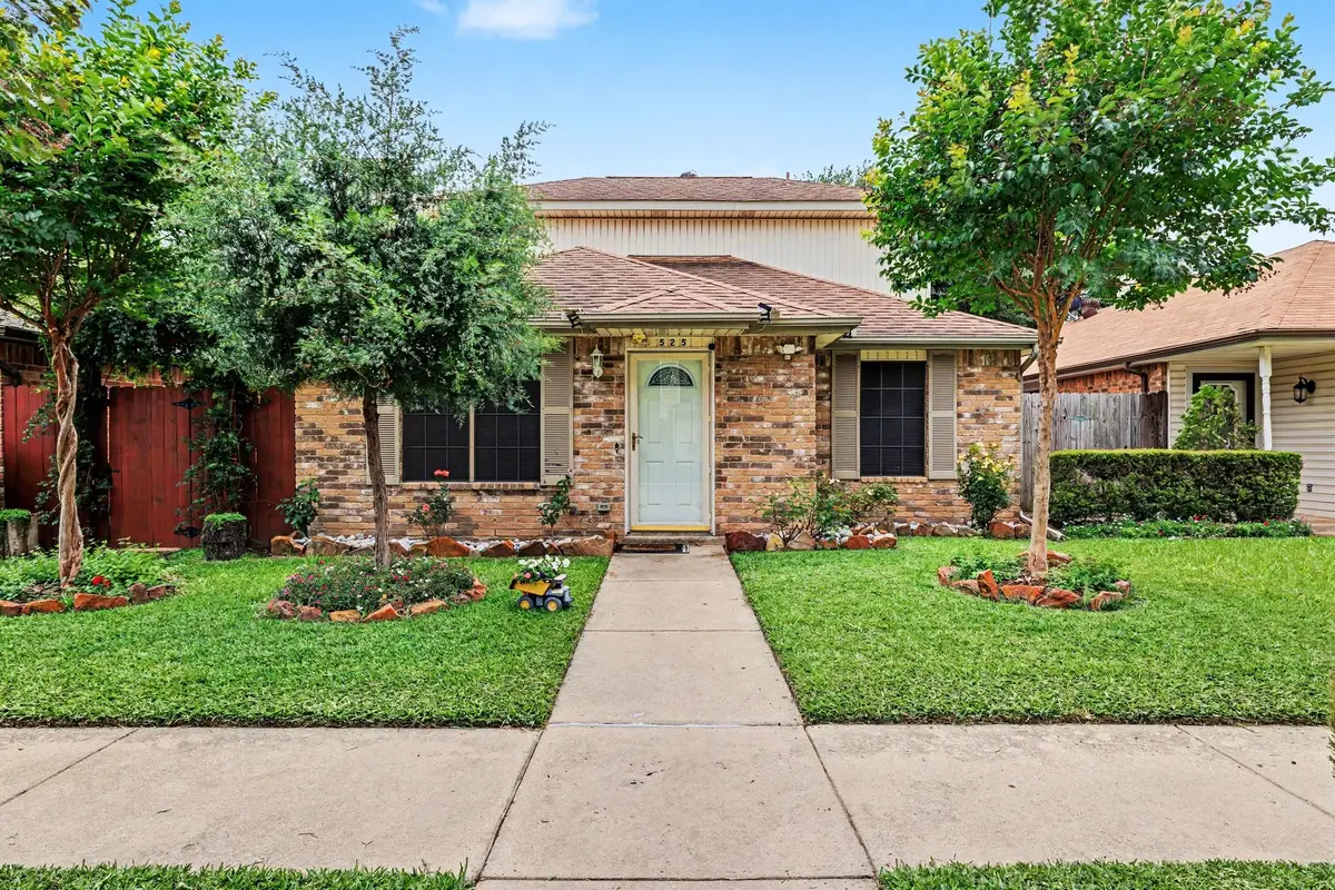 525 Rawls Circle, Irving, TX 75061 - #1