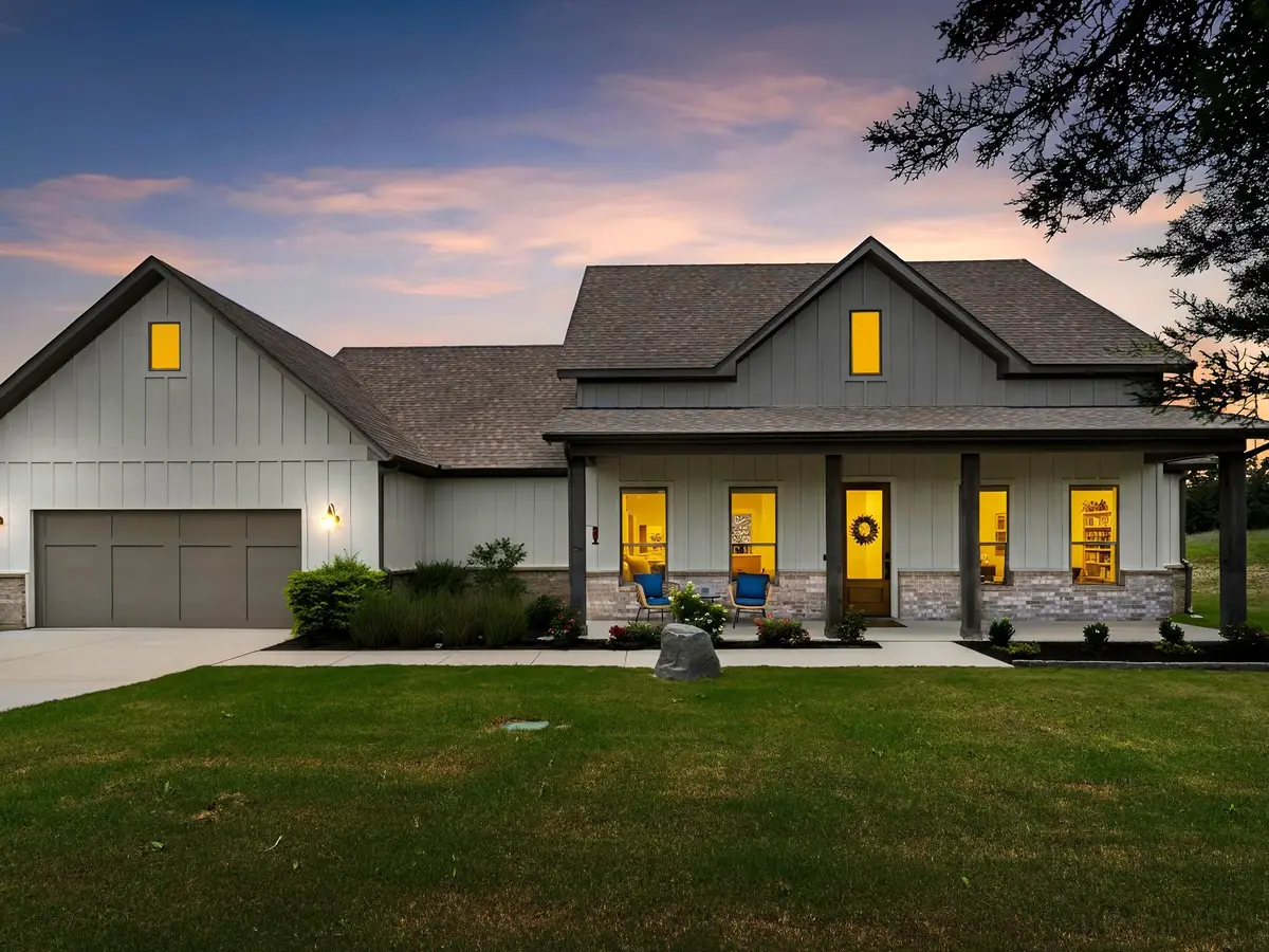 2020 Redemption Drive, Weatherford, TX 76088 - #1