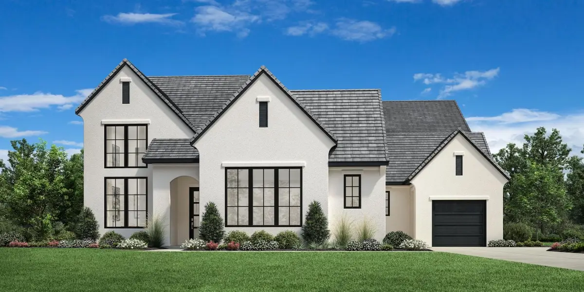 2316 World Tree Way, Flower Mound, TX 75028 - #1