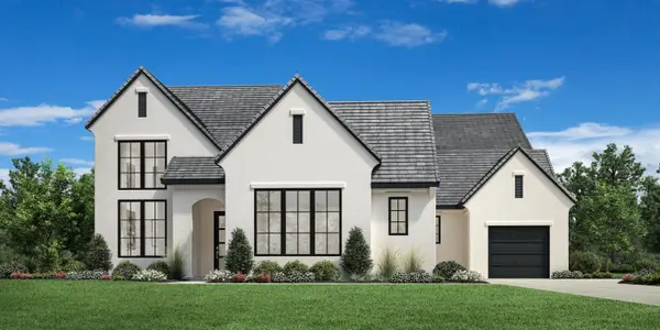 2316 World Tree Way, Flower Mound, TX 75028
