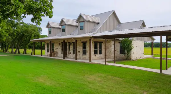 6085 County Road 146, Lipan, TX 76462