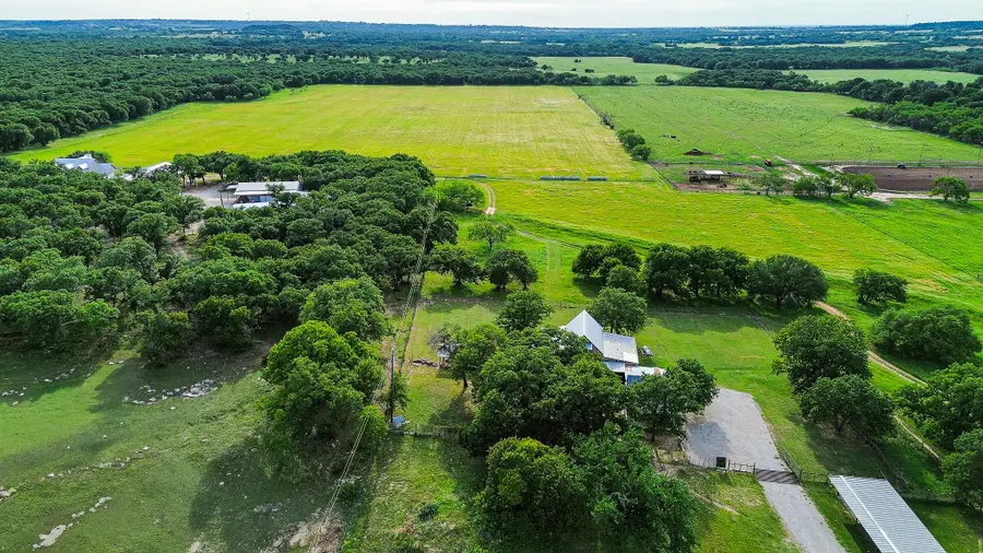 6085 County Road 146, Lipan, TX 76462 - #3
