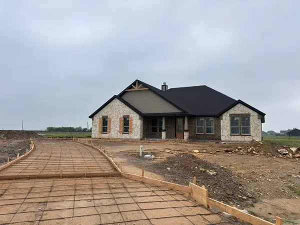 158 Snowy Owl Trail, New Fairview, TX 76078