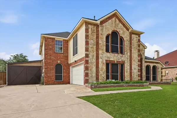 4417 Teal Court, Sachse, TX 75048