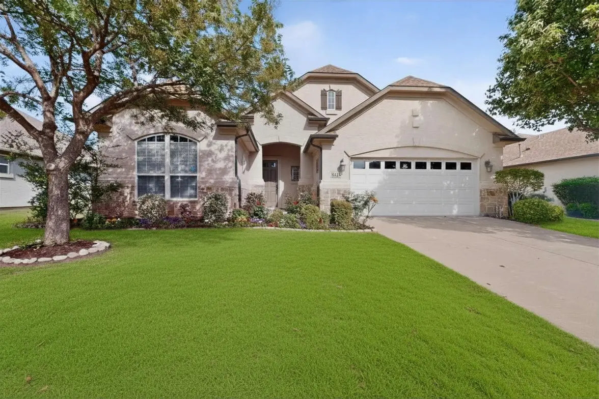 8813 Bradford Street, Denton, TX 76207 - #1
