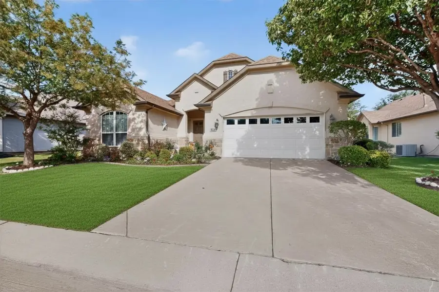 8813 Bradford Street, Denton, TX 76207 - #2