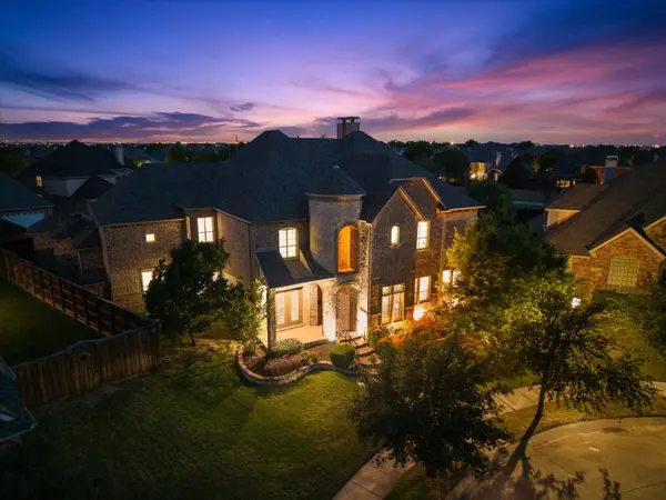 660 Duke Saxony Drive, Lewisville, TX 75056