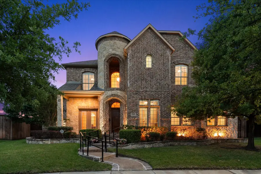 660 Duke Saxony Drive, Lewisville, TX 75056 - #2
