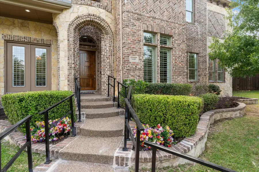 660 Duke Saxony Drive, Lewisville, TX 75056 - #3