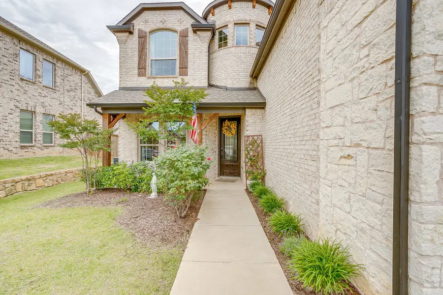 5917 Trail Marker Court, Fort Worth, TX 76123 - #2
