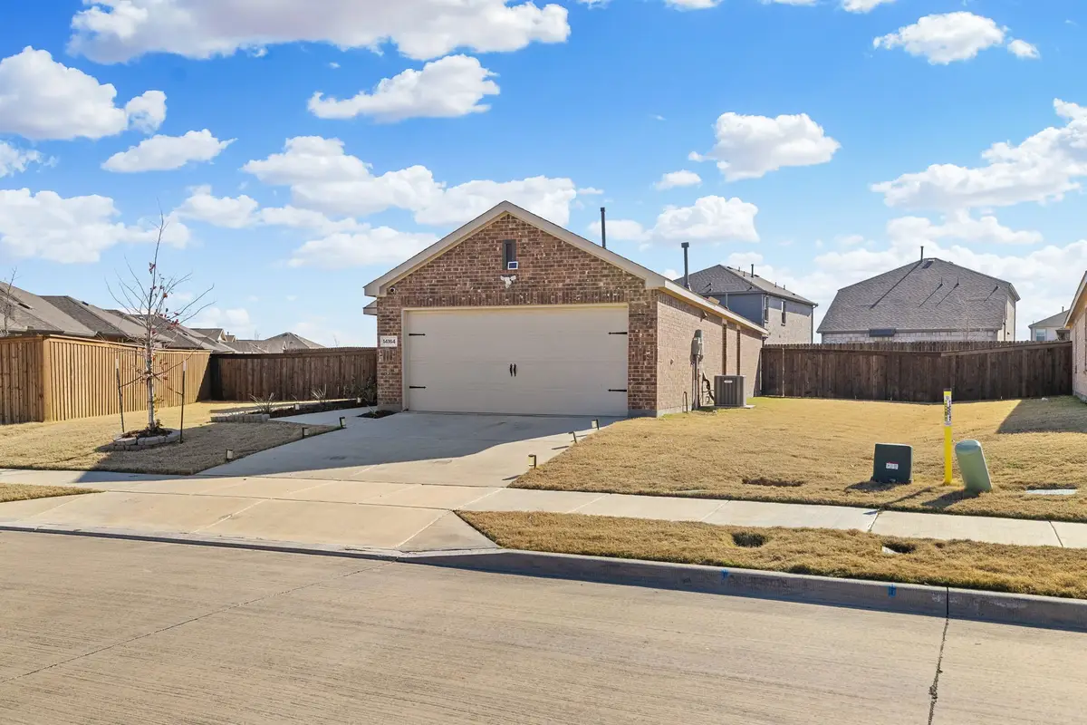 14164 Danesdale Drive, Pilot Point, TX 76258 - #1