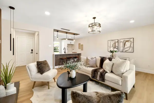 933 Wandering Way Drive, Allen, TX 75002