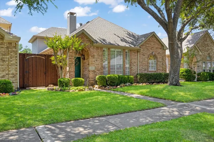 3308 Candlewood Trail, Plano, TX 75023 - #2