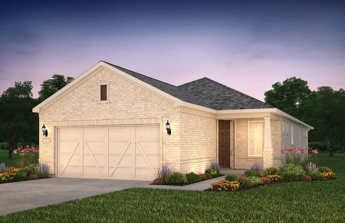 313 Snowbird Way, McKinney, TX 75071 - #1