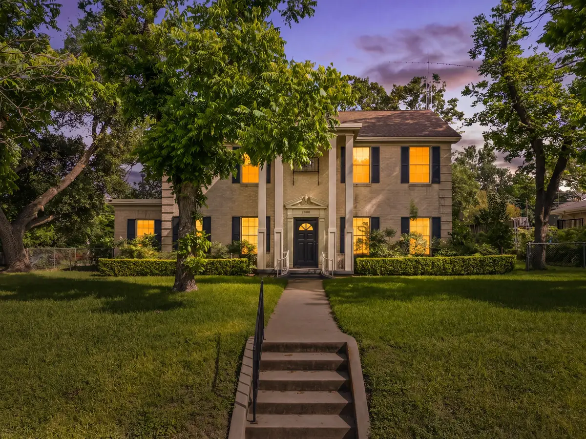 2800 Cumberland Avenue, Waco, TX 76707 - #1