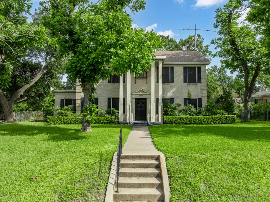 2800 Cumberland Avenue, Waco, TX 76707 - #2