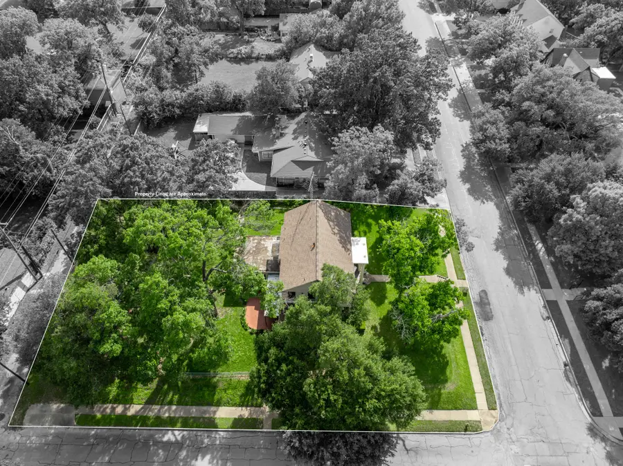 2800 Cumberland Avenue, Waco, TX 76707 - #3