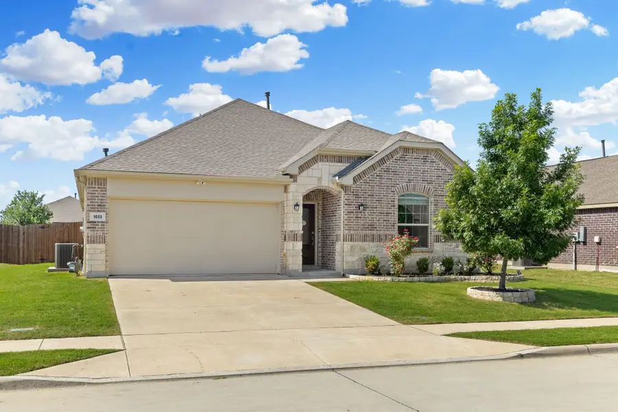 1613 Madison Drive, Anna, TX 75409 - #2