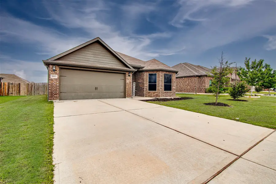 1813 Rialto Lane, Crowley, TX 76036 - #3
