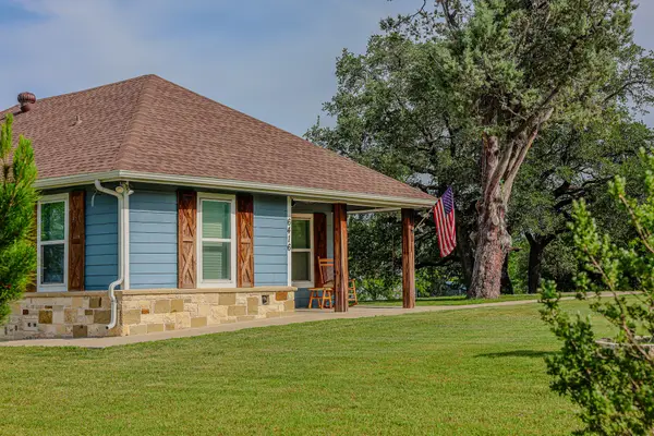 6416 County Road 146, Lipan, TX 76462
