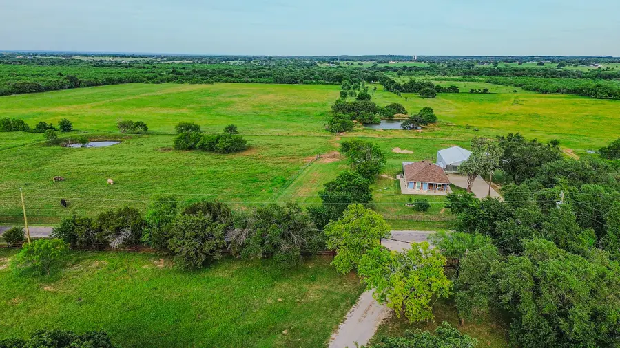6416 County Road 146, Lipan, TX 76462 - #3