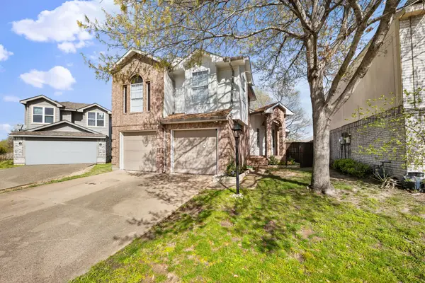 5108 Wolverton Court, Garland, TX 75043