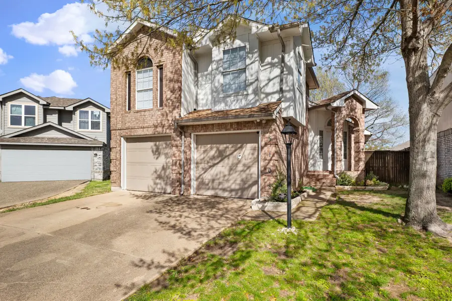 5108 Wolverton Court, Garland, TX 75043 - #2