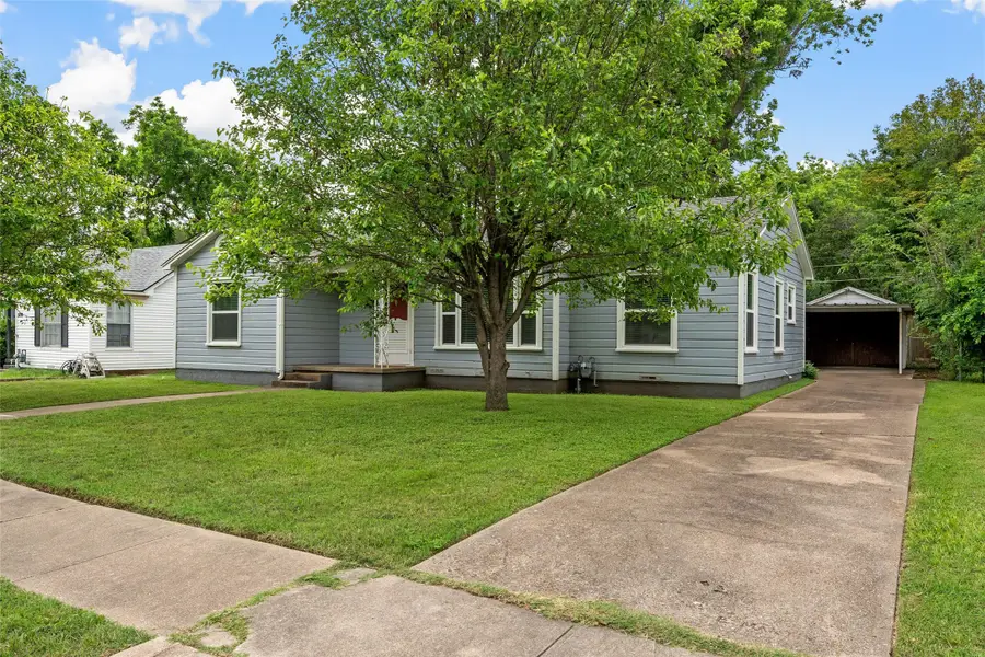 3220 Edmond Avenue, Waco, TX 76707 - #2