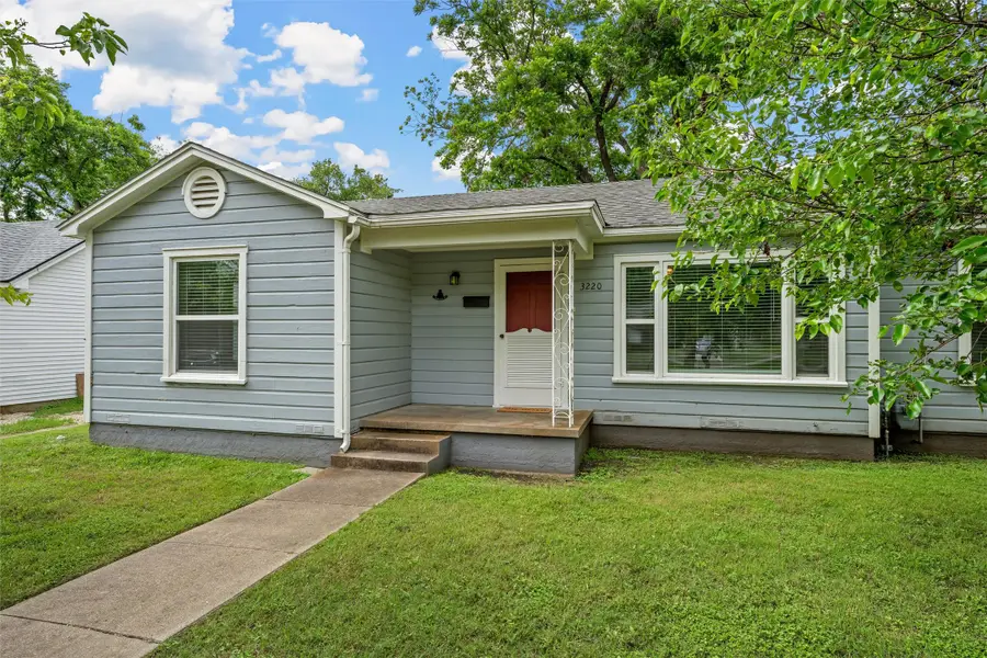 3220 Edmond Avenue, Waco, TX 76707 - #3