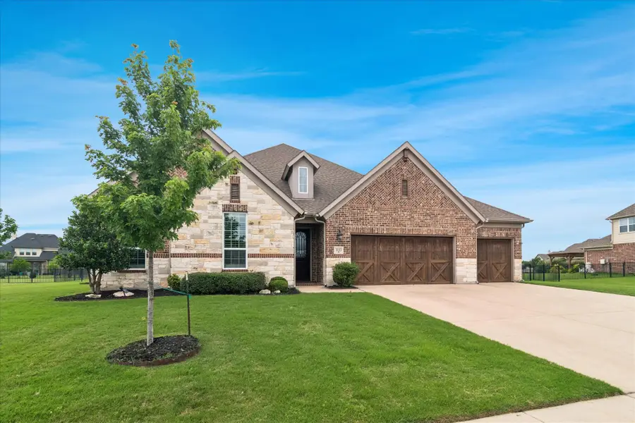 1113 Indigo Creek Way, Gunter, TX 75058 - #2