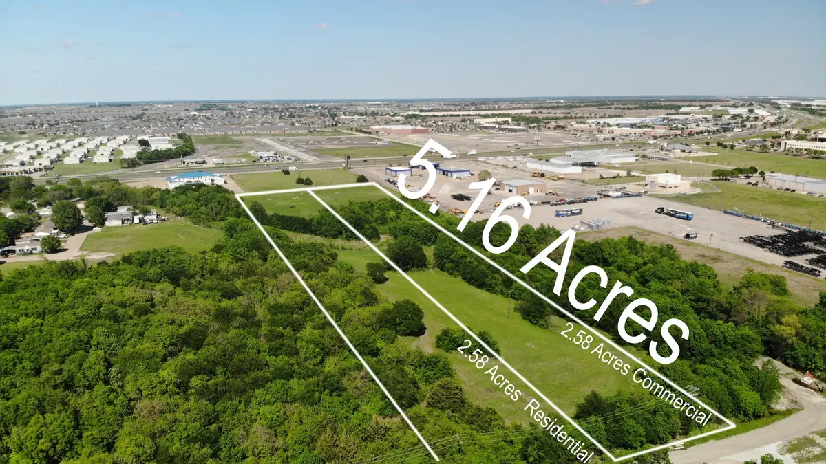 00 Hwy 80, Forney, TX 75126 - #1