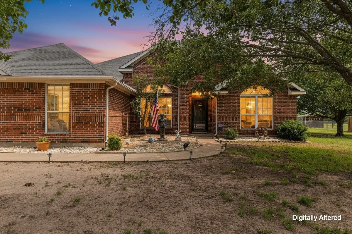 333 Country Manor Lane, Royse City, TX 75189 - #1